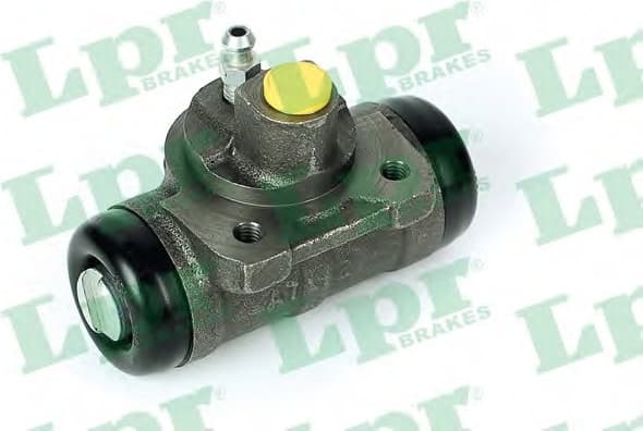 Brake wheel cylinder C08991
