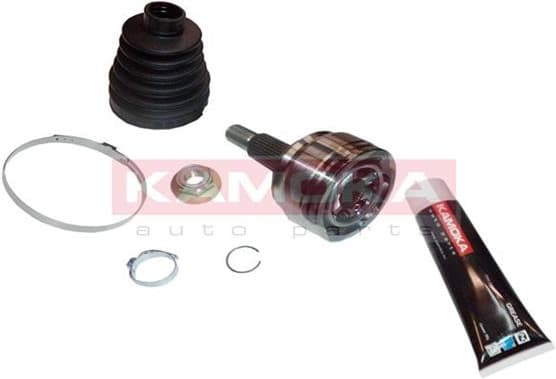 CV joint outer 6062