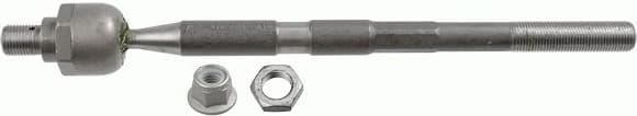 Tie rod inner (rack end) 37808 01