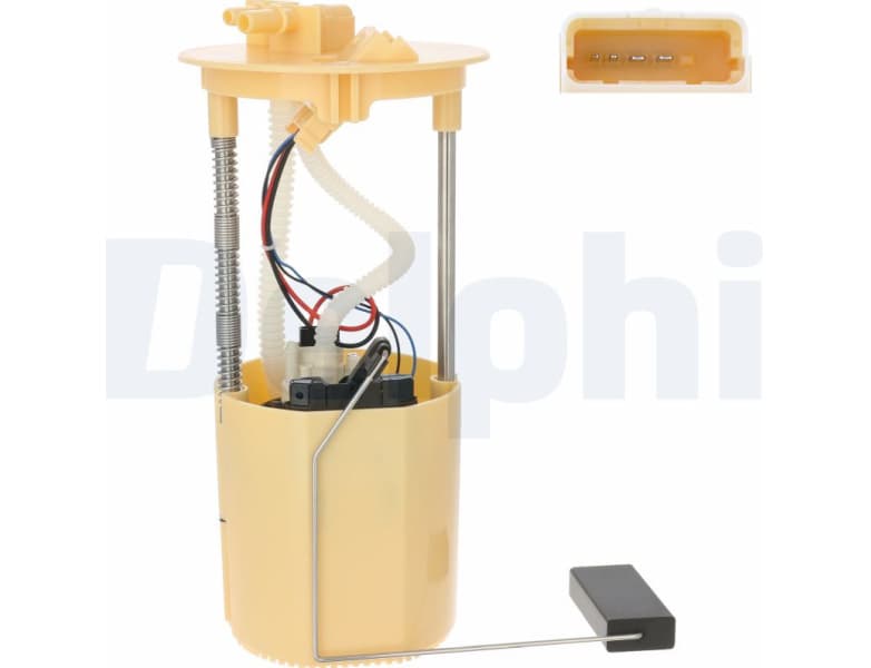 fuel supply unit FG2401-12B1