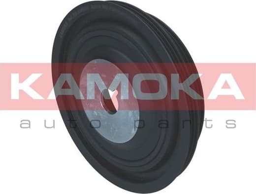Belt Pulley, crankshaft RW056