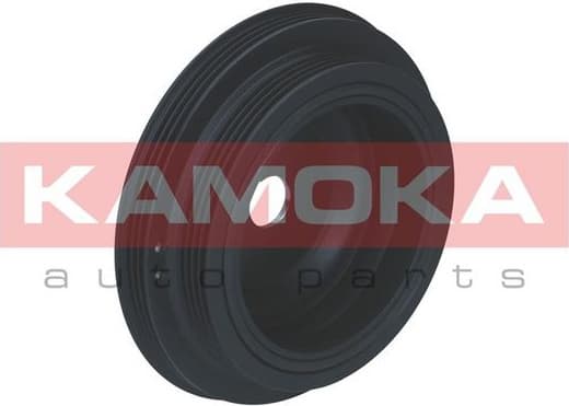 Belt Pulley, crankshaft RW056 - image 2