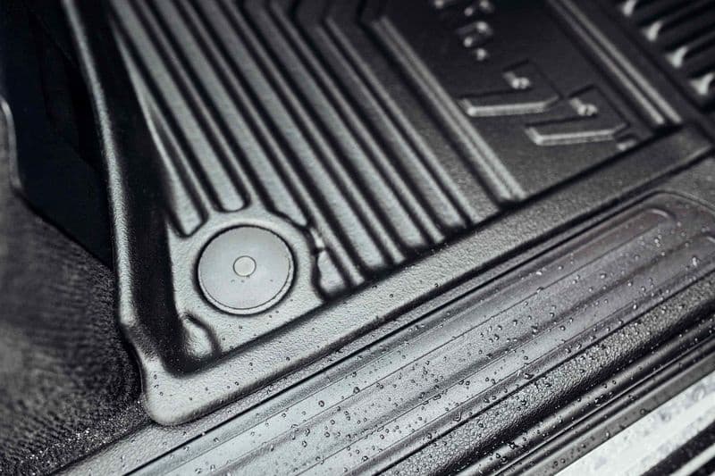Floor Mat Set NO.77 77409033 - image 5