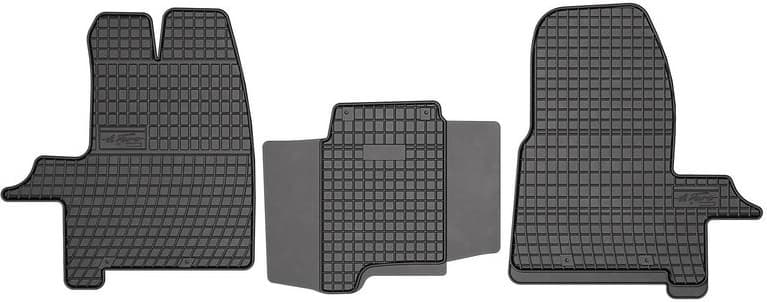 Floor Mat Set ELTORO ETD00312