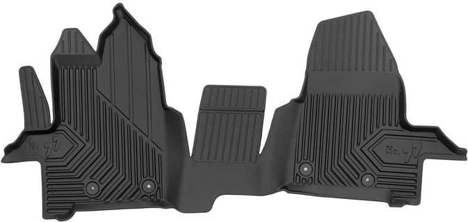 Floor Mat Set NO.77 77425620