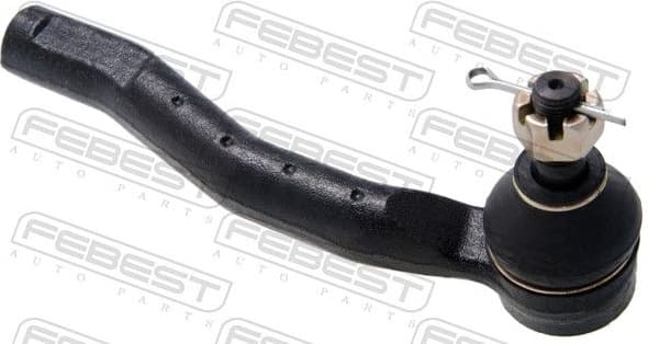 Tie Rod End 0121-KSP90LH