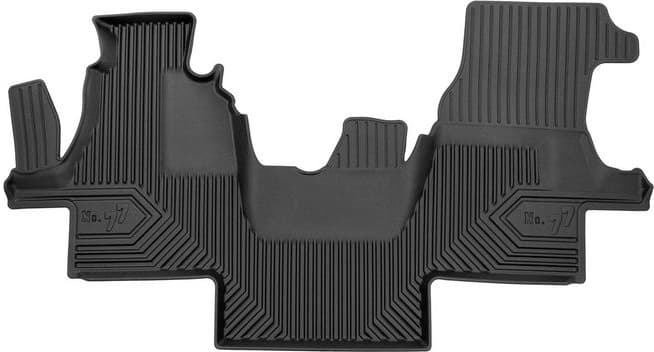 Floor Mat Set NO.77 77409378