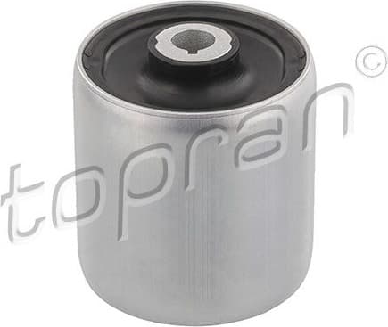 Mounting, control/trailing arm 634 521