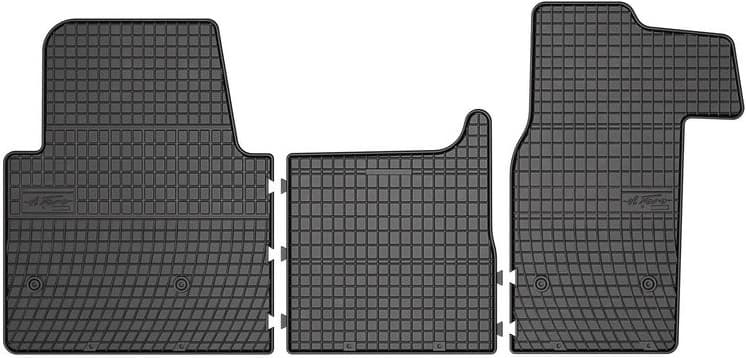 Floor Mat Set ELTORO ETD00695
