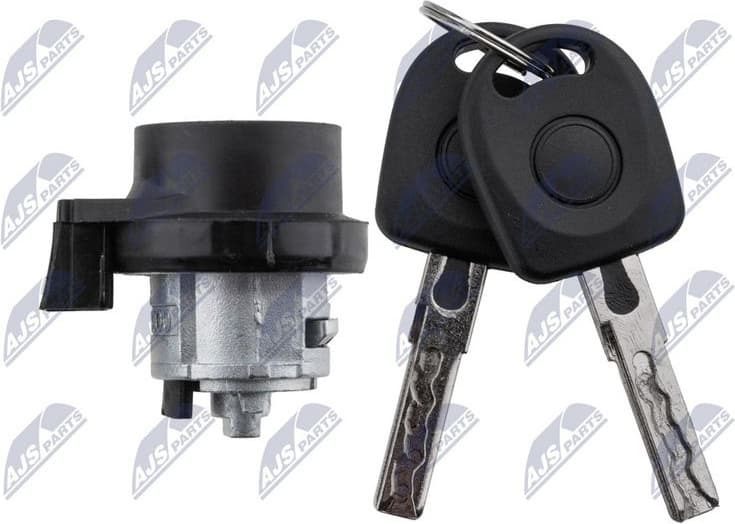 Lock Cylinder, ignition lock EST-VW-011 - image 4