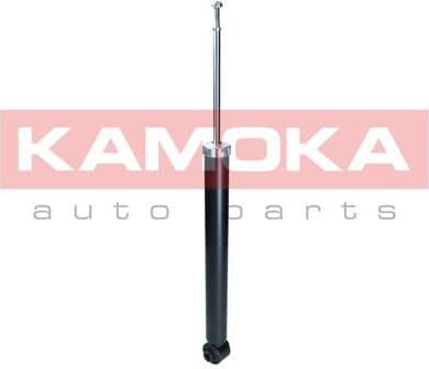Shock Absorber 2001209 - image 2