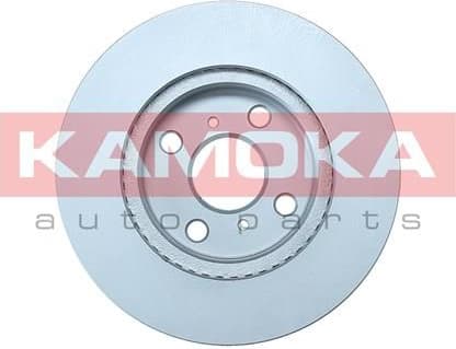 Brake Disc 103070 - image 2