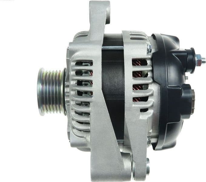 Alternator AS A6340 - image 4
