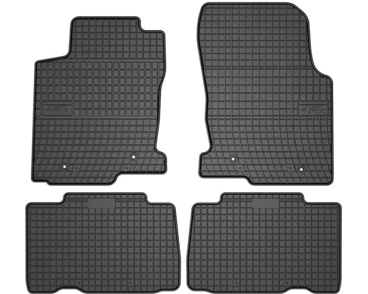 Floor Mat Set ELTORO ET410022