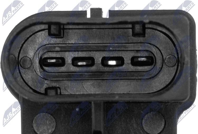 Control Element, parking brake caliper HZS-CT-001A - image 5