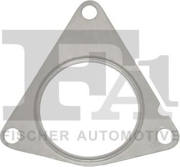 Gasket, exhaust pipe 110985 - image 2