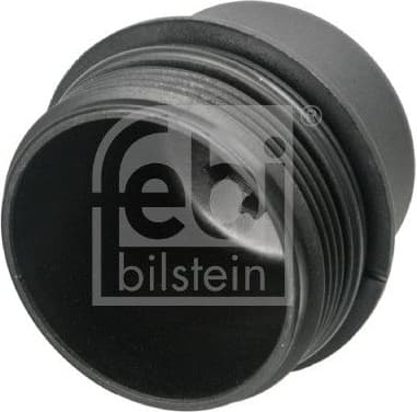 Cap, oil filter housing febi Plus 187824 - image 2