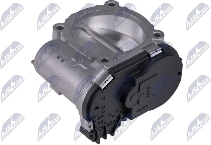 Throttle Body ETB-ME-009 - image 2