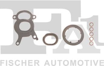 Mounting Kit, charger KT100510E - image 2