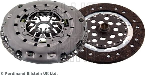 Clutch Kit ADR163076