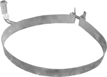 Rubber Mount, muffler 50.67