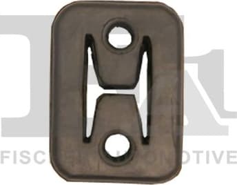 Mount, exhaust system 103910 - image 2