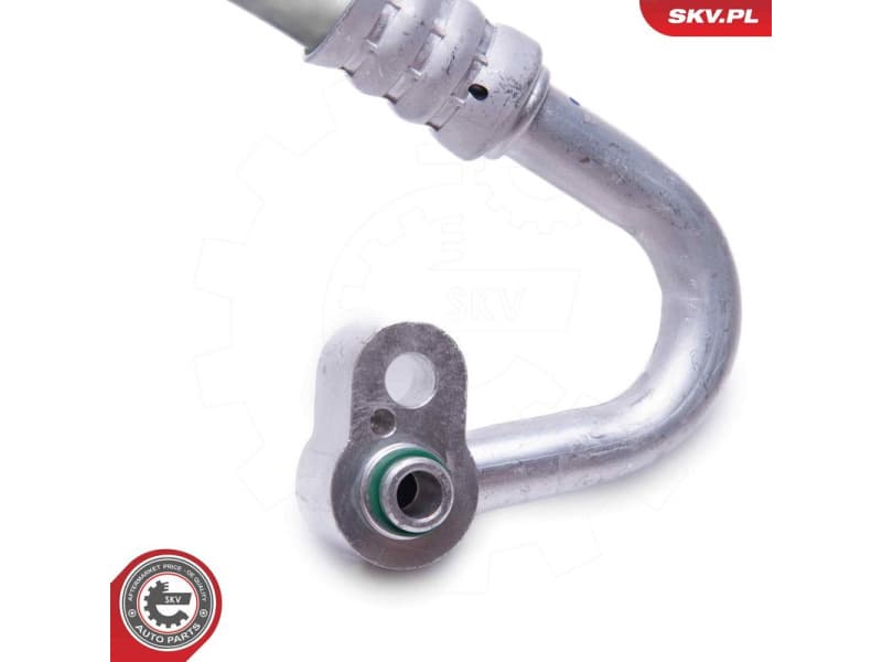 High/Low-pressure Line, air conditioning 54SKV705 - image 2