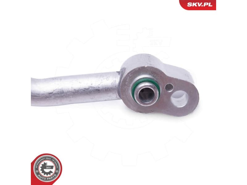 High/Low-pressure Line, air conditioning 54SKV705 - image 4