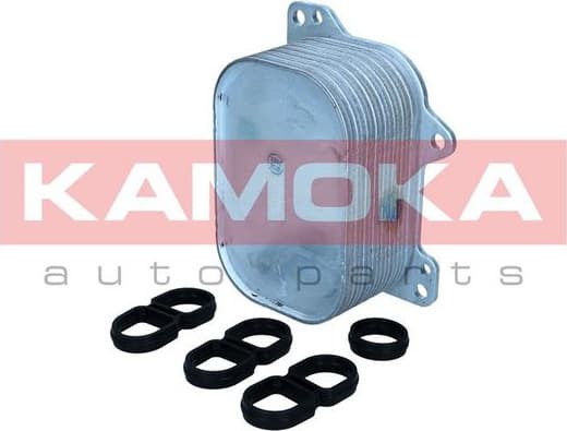 Oil Cooler, engine oil 7730045