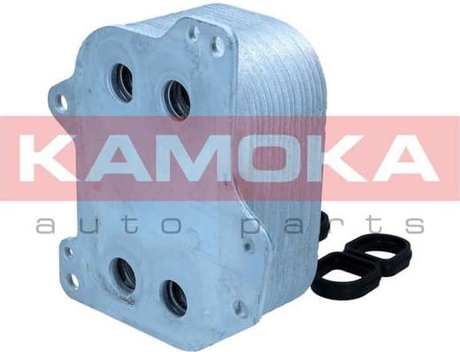 Oil Cooler, engine oil 7730045 - image 3