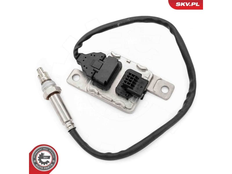 NOx Sensor, NOx catalytic converter 71SKV066 - image 2