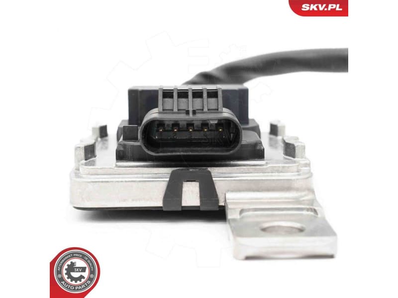 NOx Sensor, NOx catalytic converter 71SKV066 - image 4