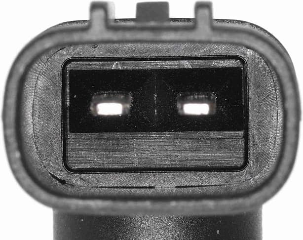 Sensor, wheel speed Original VEMO Quality V70-72-0162 - image 2