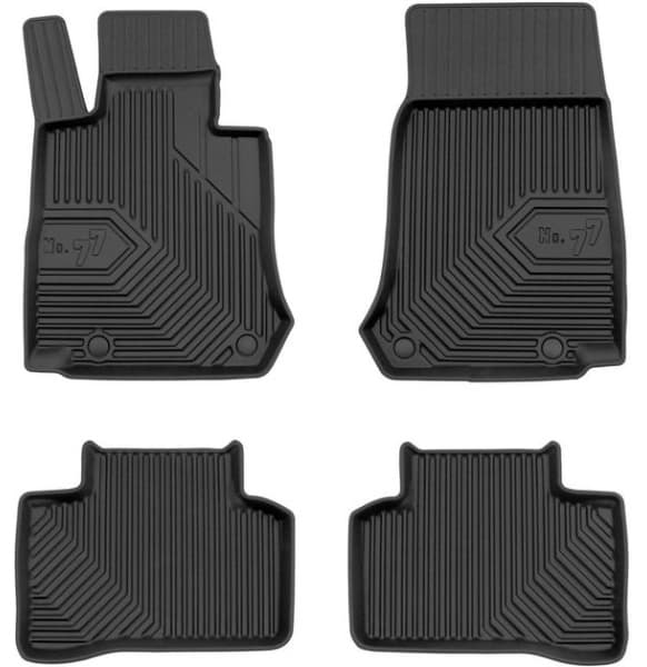 Floor Mat Set NO.77 77407770