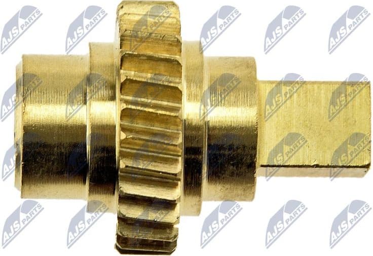 Transmission, sunroof electric motor EZC-PL-033 - image 3