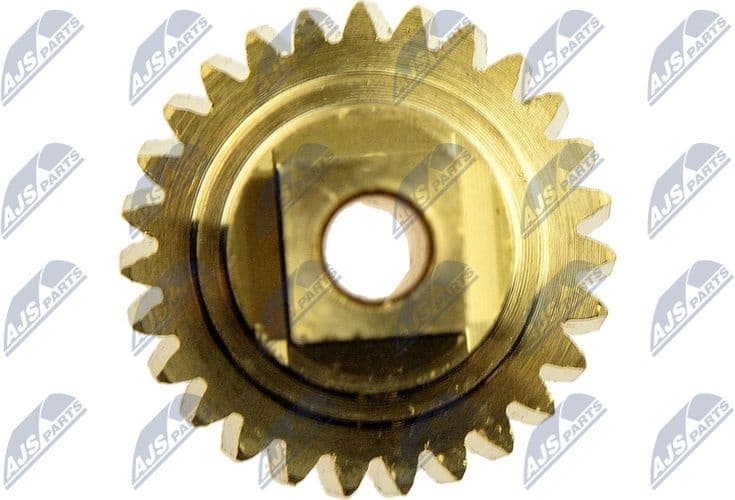 Transmission, sunroof electric motor EZC-PL-033 - image 4