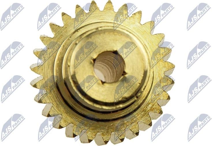 Transmission, sunroof electric motor EZC-PL-033 - image 5