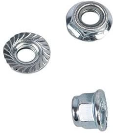 Suspension Strut Support Mount 12-17506-SX - image 2