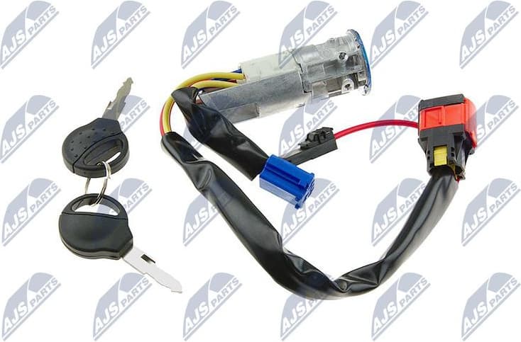 Ignition Switch EST-PE-000 - image 2