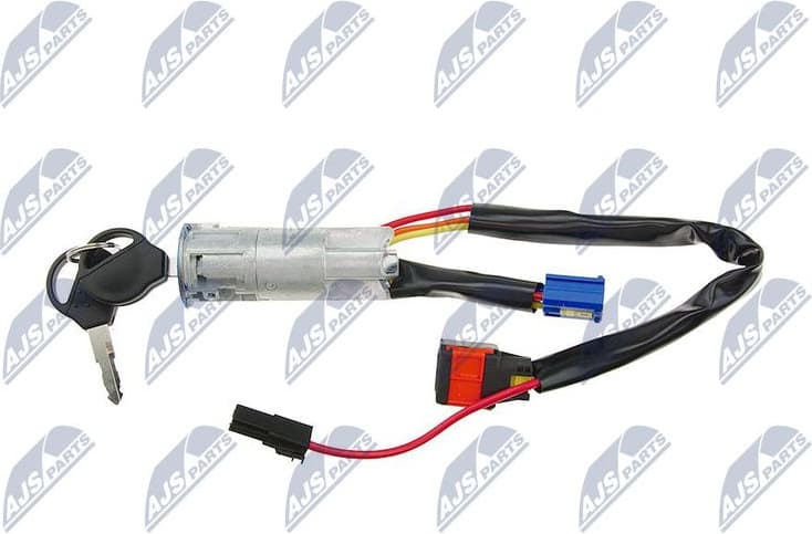 Ignition Switch EST-PE-000 - image 3