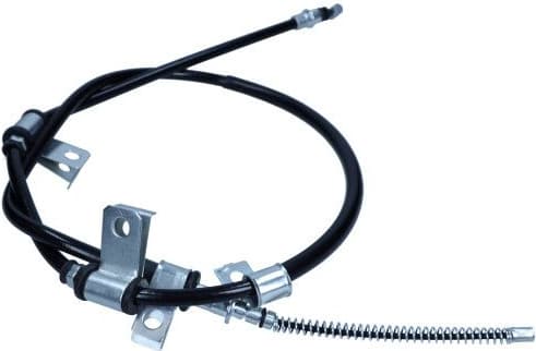 Cable Pull, parking brake 32-0951 - image 2