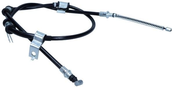 Cable Pull, parking brake 32-0950 - image 2