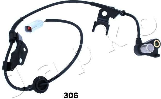 Sensor, wheel speed 151306 - image 2