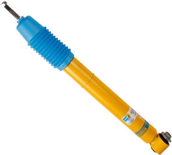 Suspension Kit, springs/shock absorbers BILSTEIN - B12 Pro-Kit 46-181107 - image 3