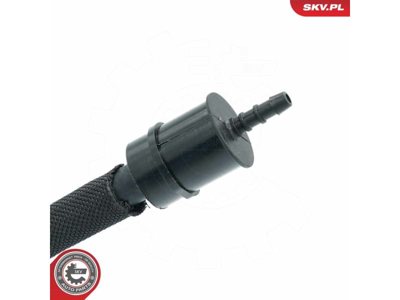 Hose, fuel overflow 54SKV311 - image 3