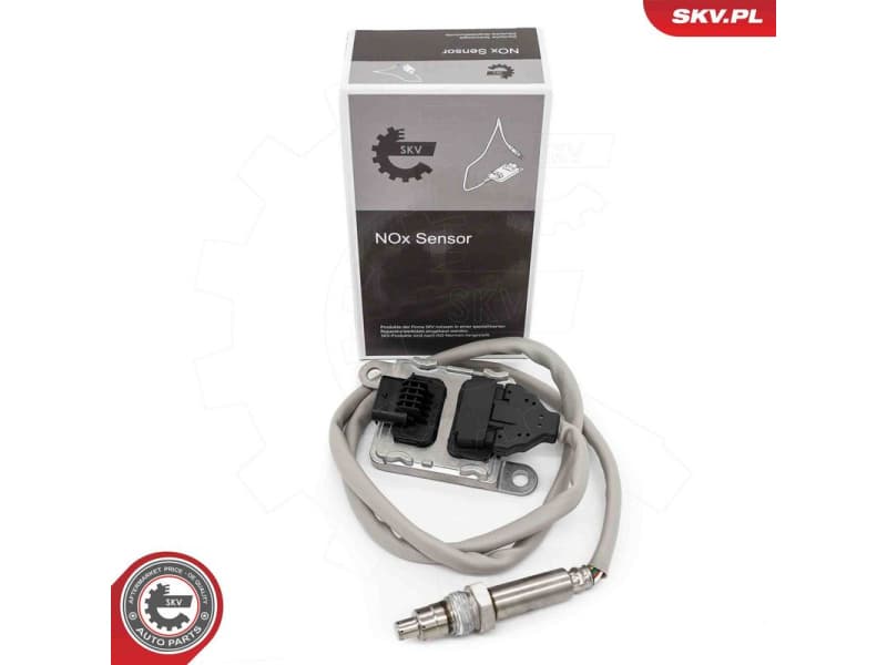 NOx Sensor, NOx catalytic converter 71SKV068