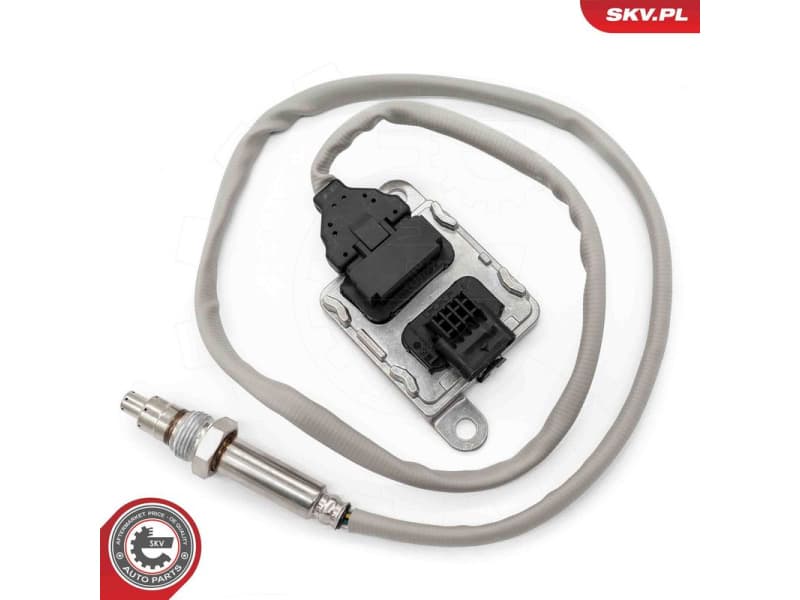 NOx Sensor, NOx catalytic converter 71SKV068 - image 2