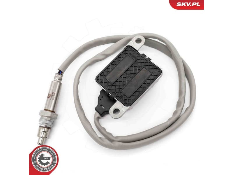 NOx Sensor, NOx catalytic converter 71SKV068 - image 3