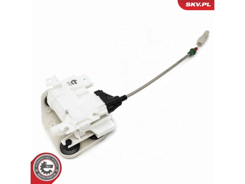 Closing aid, door 60SKV361 - image 2