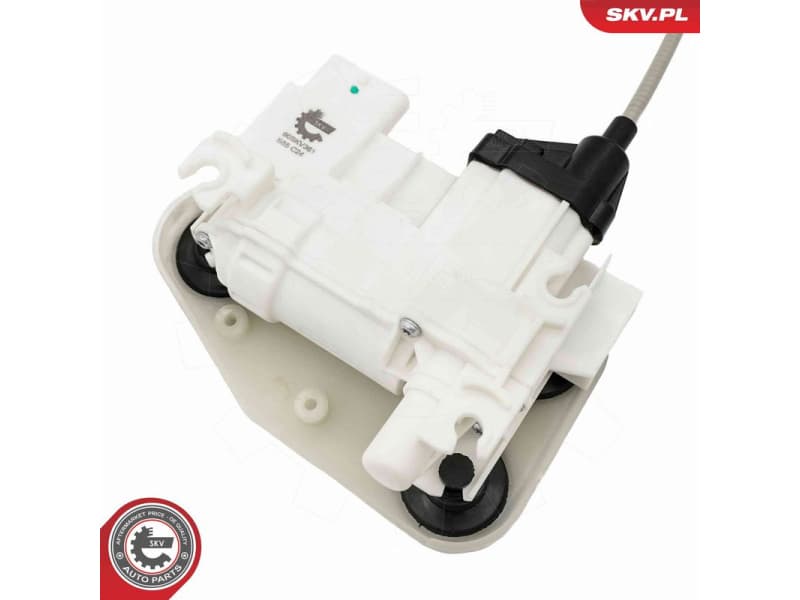 Closing aid, door 60SKV361 - image 3